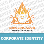 Corporate Identity #19571