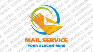 Logotype Template #19580