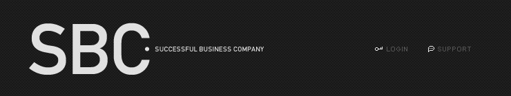 Website Template #19585
