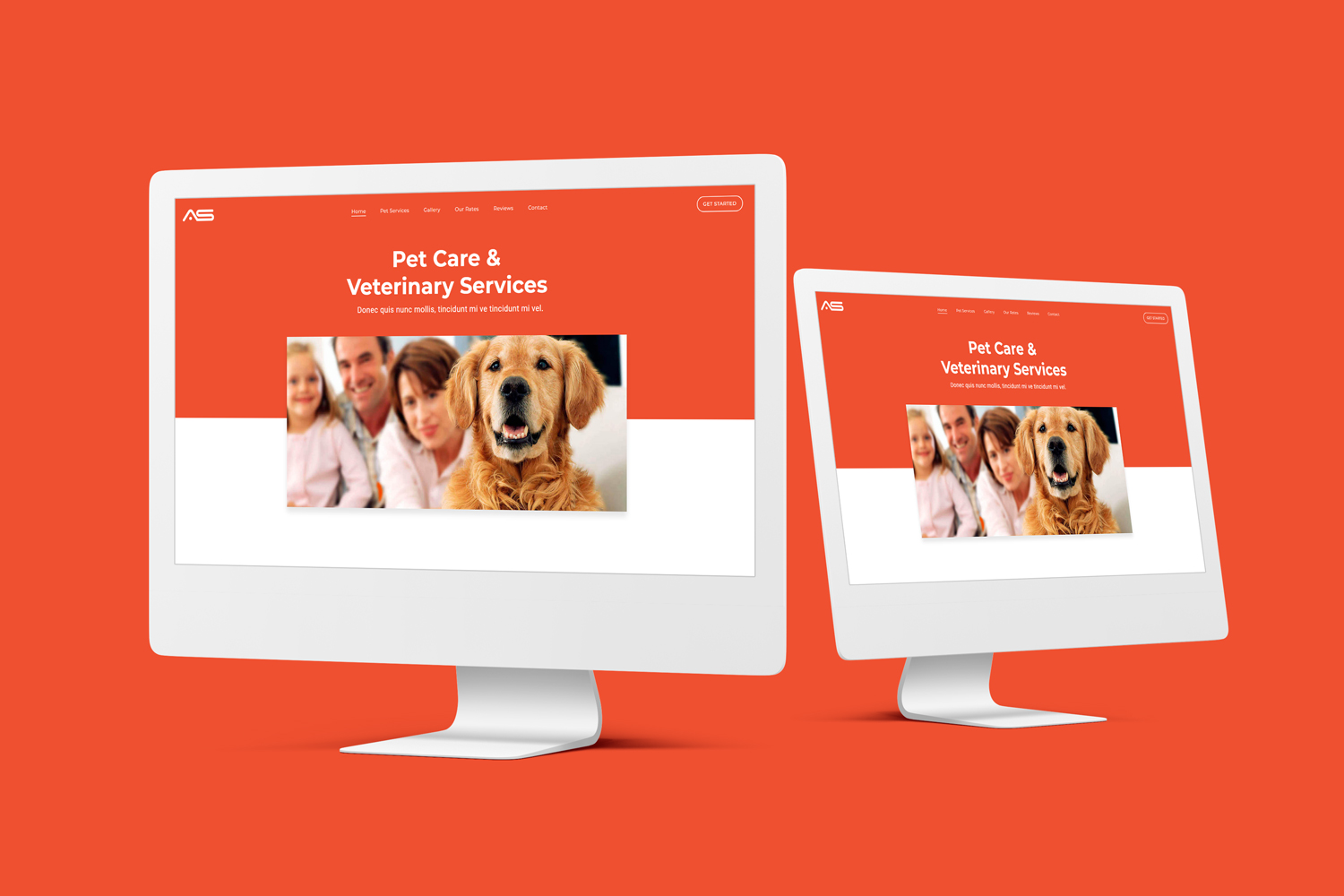 Landing Page Templates