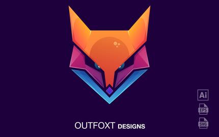 Logo template Preview