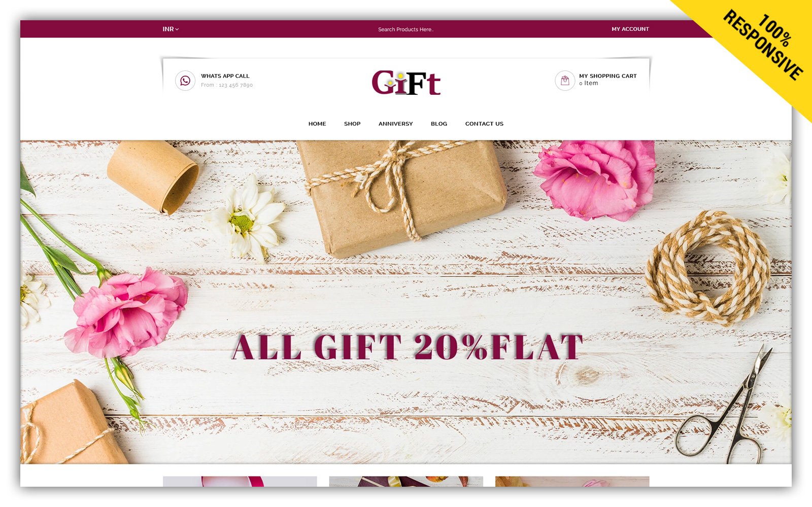 Shopify Themes