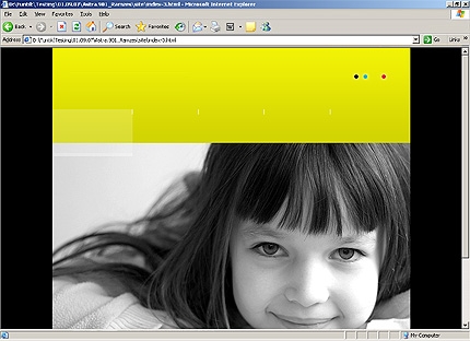 Website Template #19613