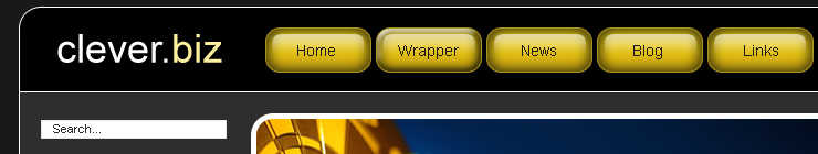 Website Template #19631