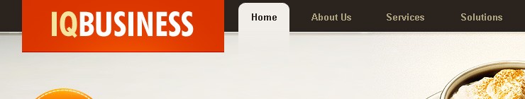 Website Template #19659