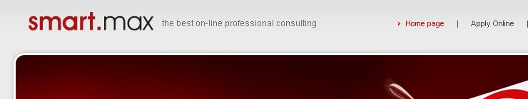 Website Template #19660