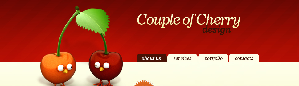 Website Template #19670