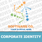 Corporate Identity #19674