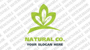 Logotype Template #19676