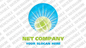 Logotype Template #19682