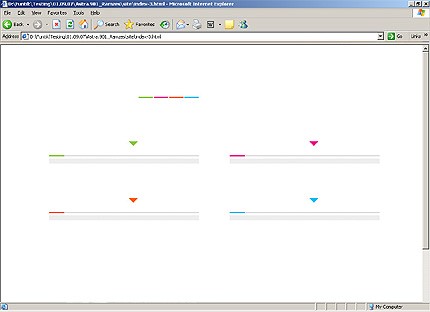Website Template #19686