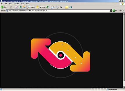 Website Template #19691