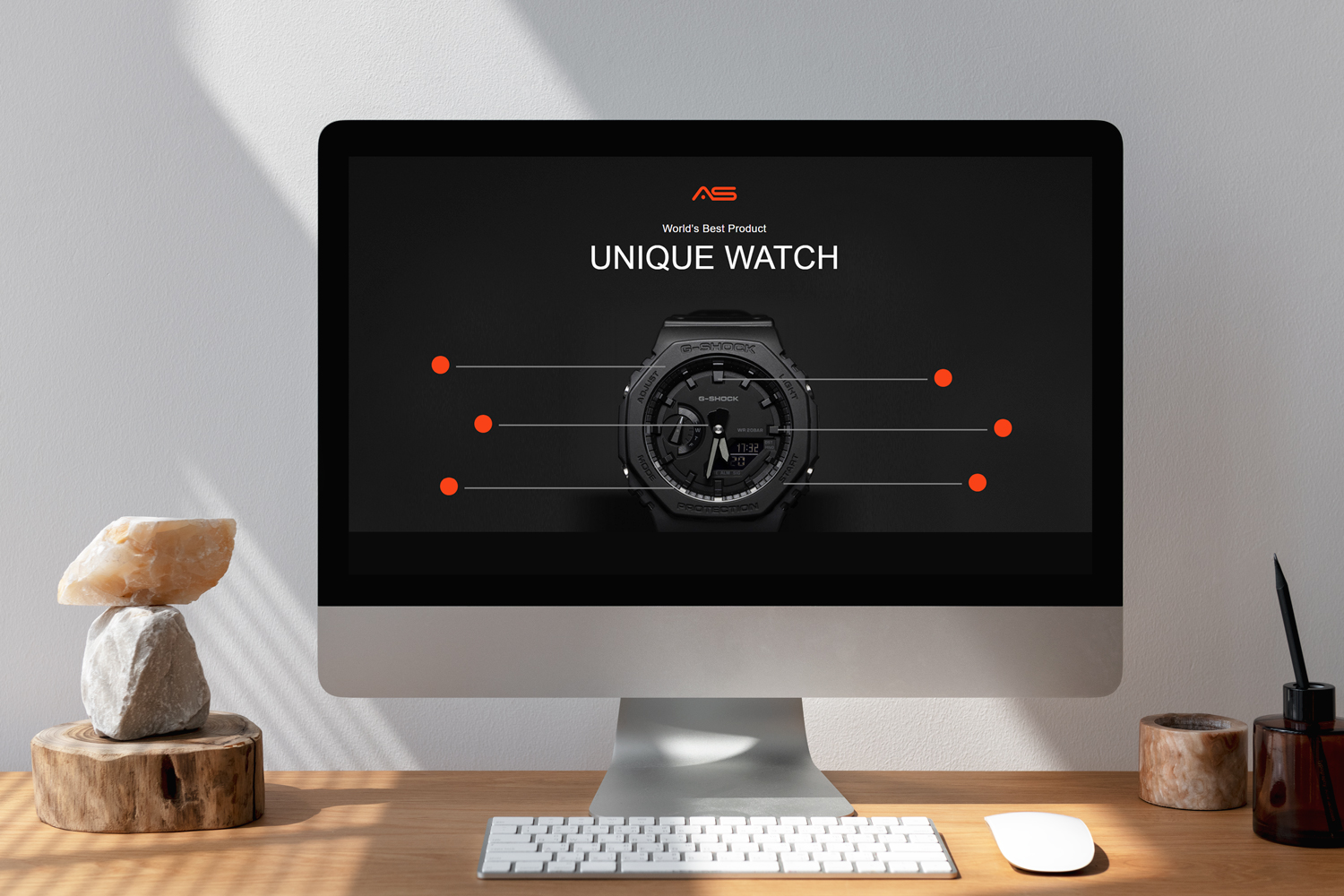 Landing Page Templates