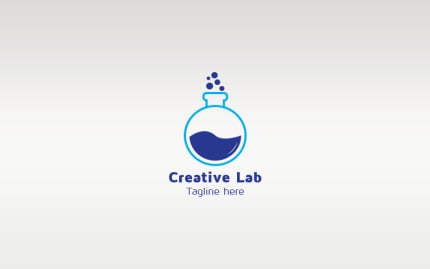 Logo template Preview