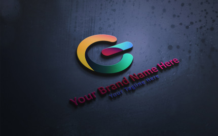 Logo template Preview