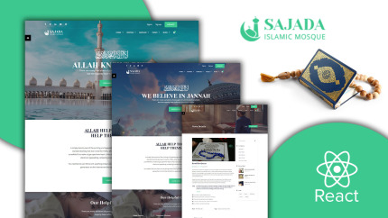 Website Templates