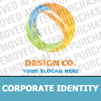 Corporate Identity #19718