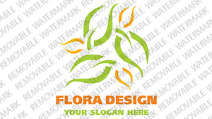 Logotype Template #19728