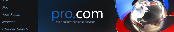 Website Template #19737