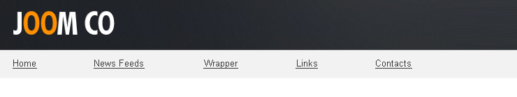 Website Template #19743