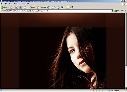 Website Template #19778