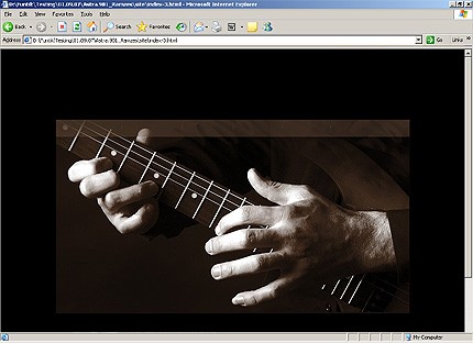 Website Template #19788