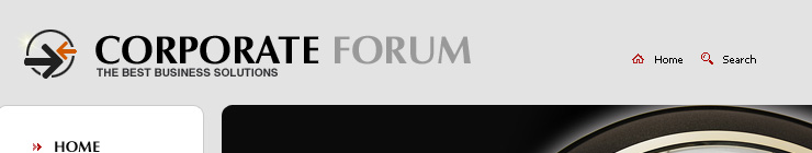 Website Template #19792