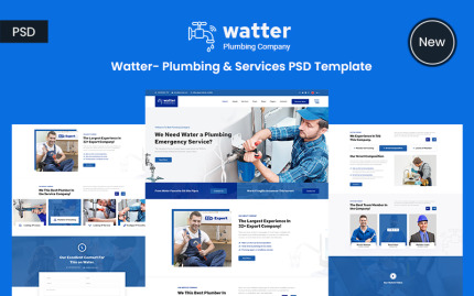 PSD Templates