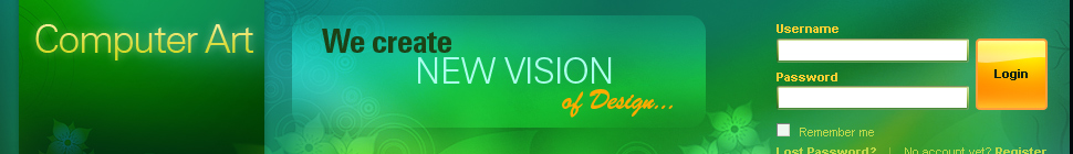 Website Template #19828