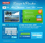CSS  Full Site Flash 8 19831