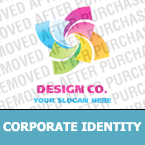 Corporate Identity #19840