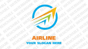 Logotype Template #19846