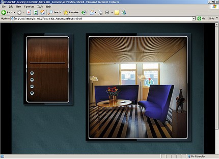Website Template #19880