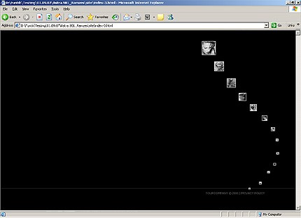 Website Template #19881