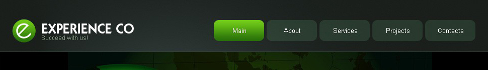 Website Template #19883