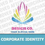Corporate Identity #19884