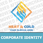 Corporate Identity #19885