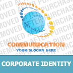 Corporate Identity #19886