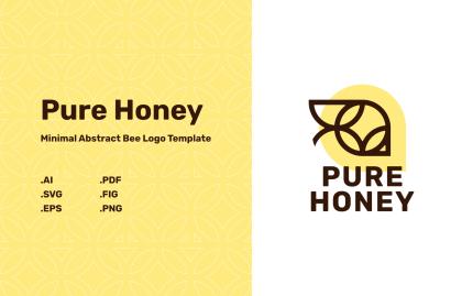 Logo template Preview