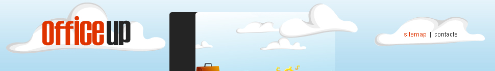 Website Template #19928