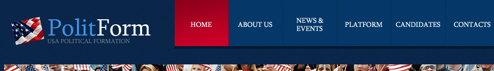 Website Template #19937