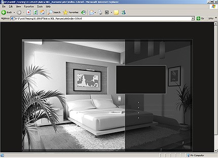 Website Template #19956