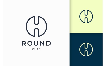 Logo template Preview