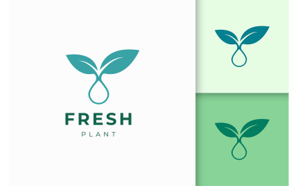 Logo template Preview