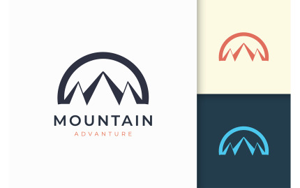 Logo template Preview