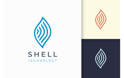 Logo template Preview