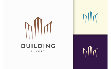 Logo template Preview