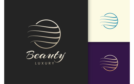 Logo template Preview