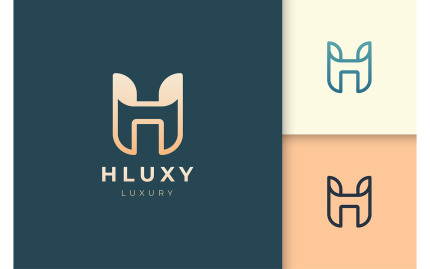 Logo template Preview