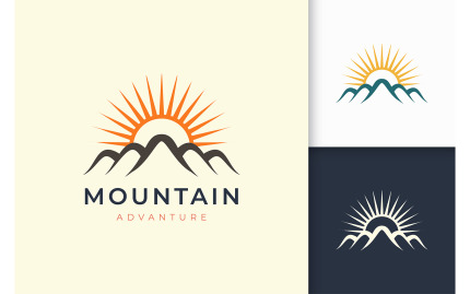 Logo template Preview